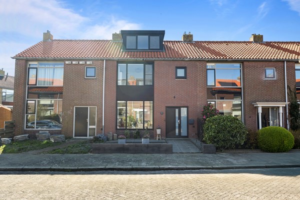 Johannes Swaenstraat 12, 1785 HE Den Helder